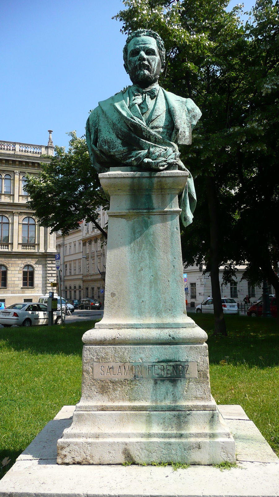 Picture Hungary Budapest Central Budapest 2007-06 25 - Pictures Central Budapest