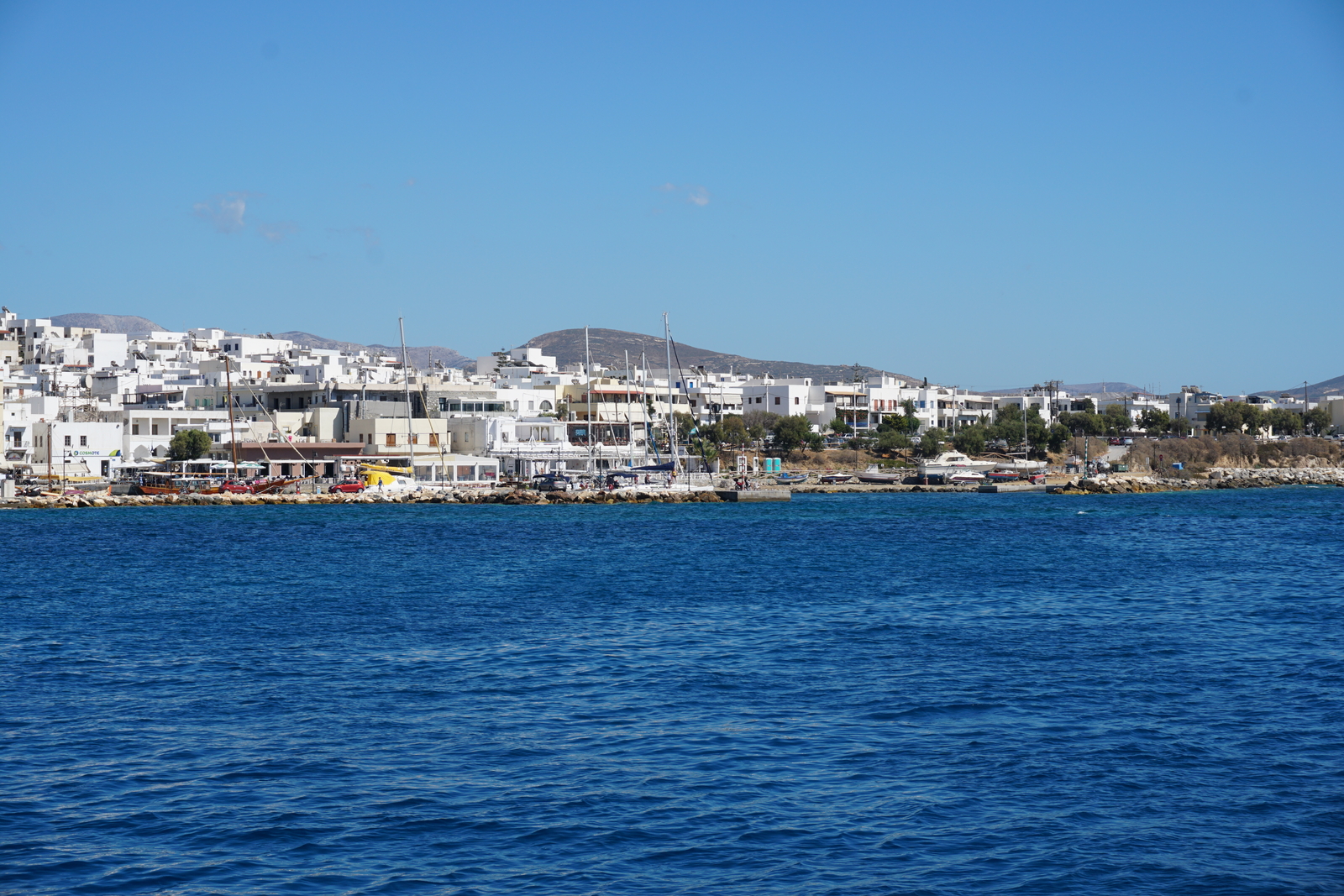 Picture Greece 2016-07 79 - Tourist Attraction Greece