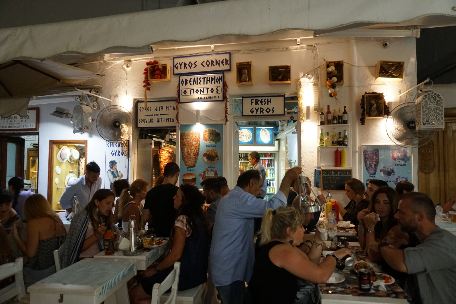 Picture Greece Mykonos 2016-07 75 - Visit Mykonos