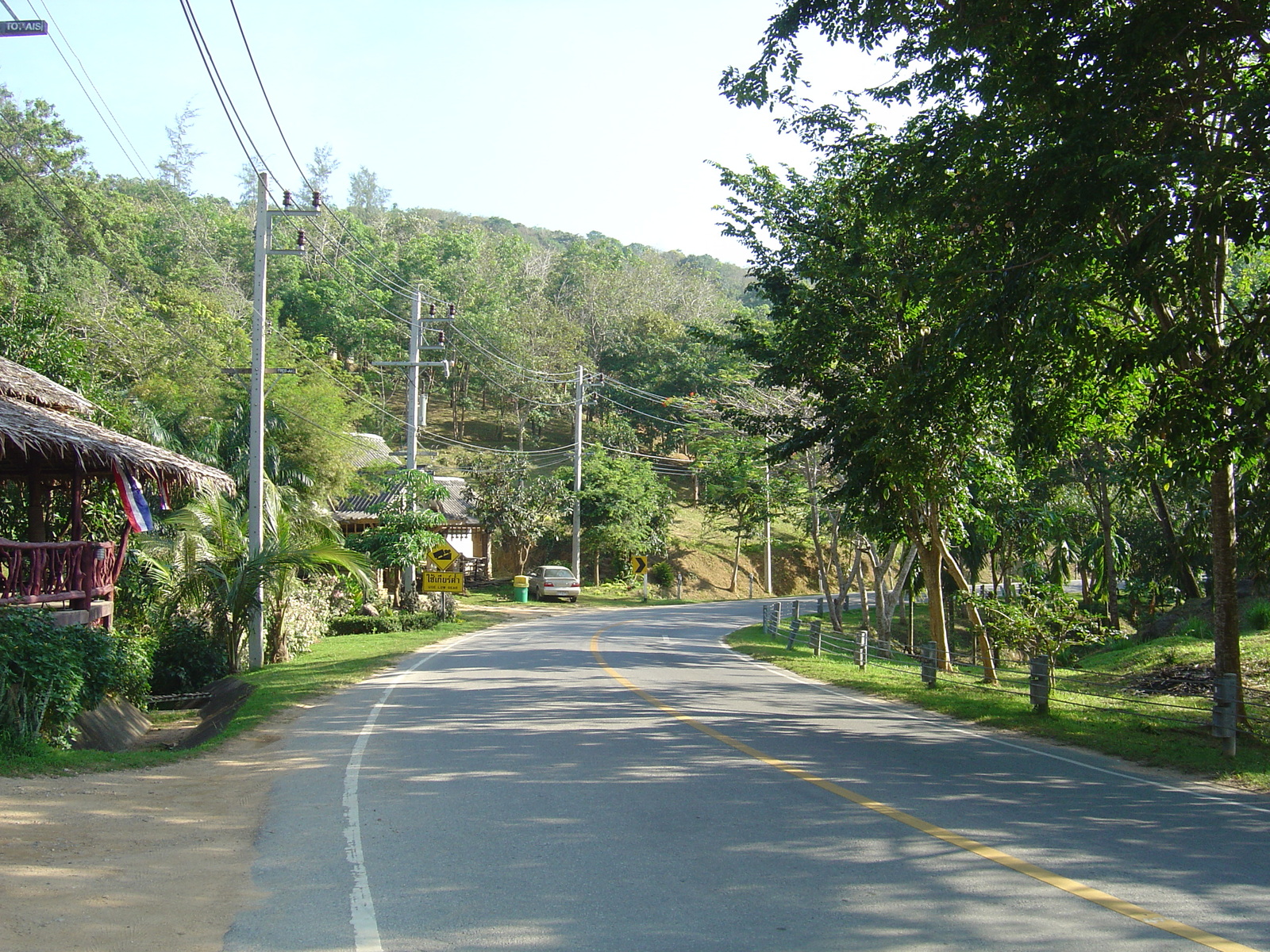 Picture Thailand Phuket Kata Karon Viewpoint 2005-12 18 - Car Rental Kata Karon Viewpoint