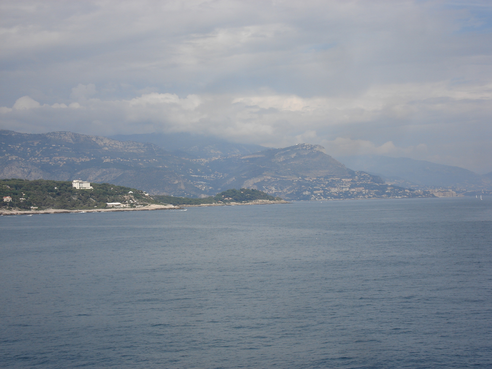 Picture France French Riviera 2006-09 4 - Visit French Riviera