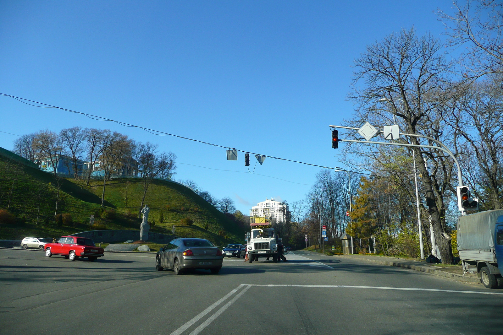 Picture Ukraine Kiev Pechersk 2007-11 7 - Photographer Pechersk