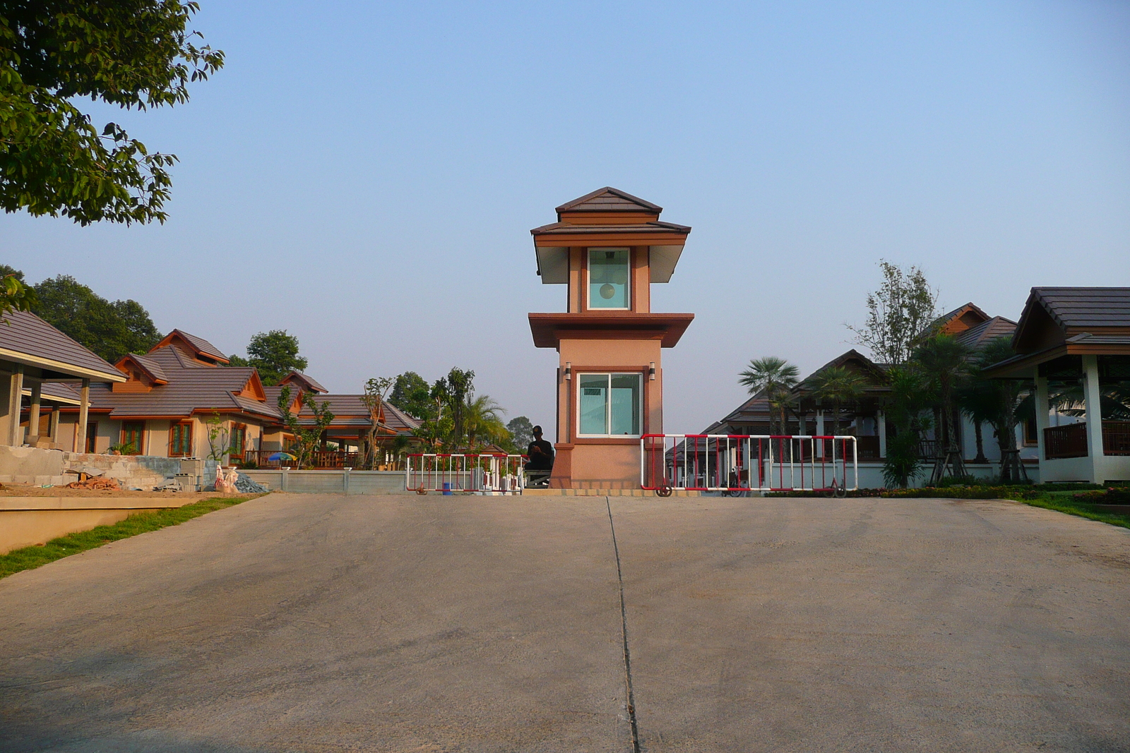 Picture Thailand Chonburi Bang Saray 2008-01 8 - Randonee Bang Saray