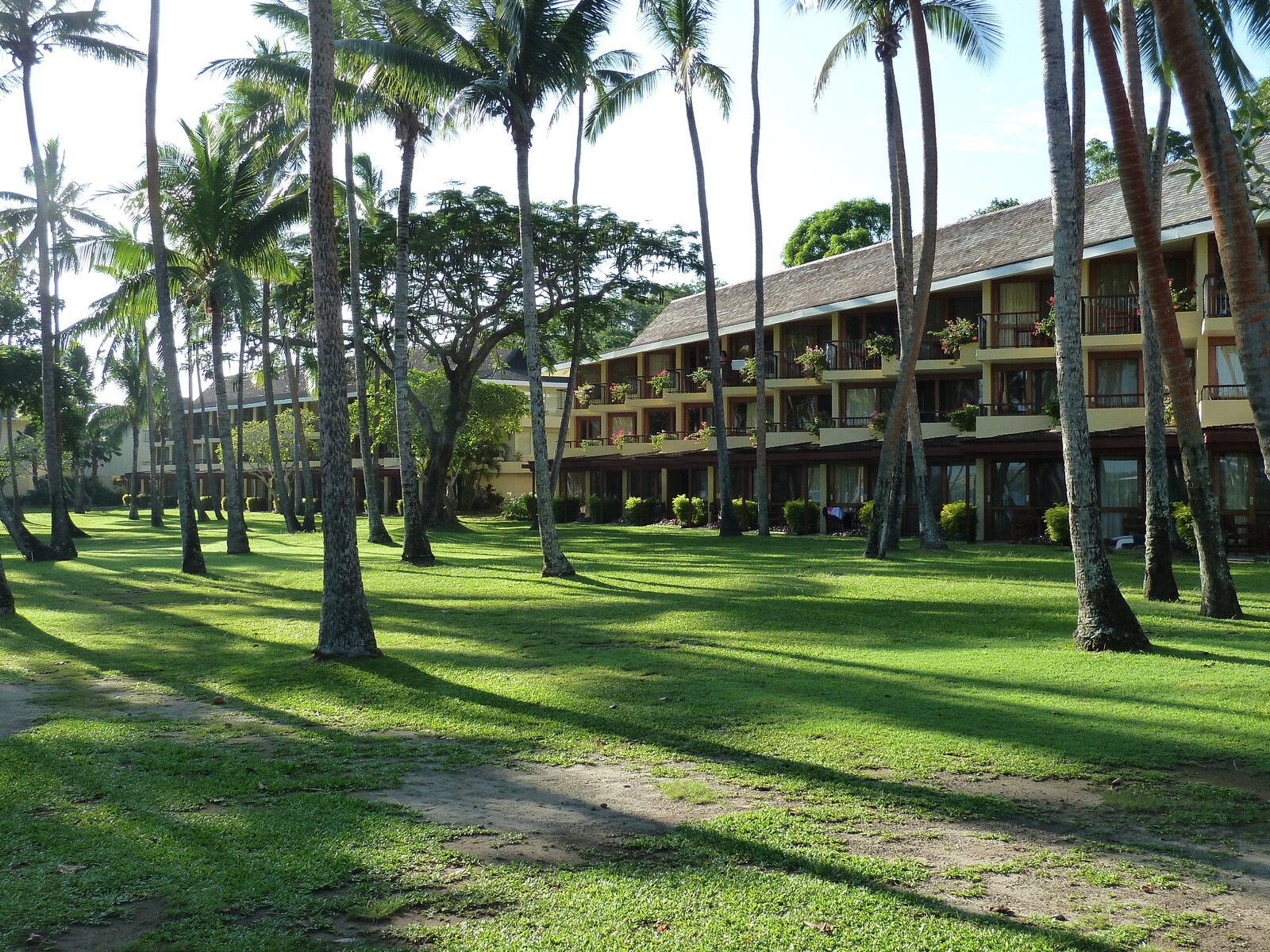 Picture Fiji Shangri La Fijian Resort 2010-05 20 - Travels Shangri La Fijian Resort