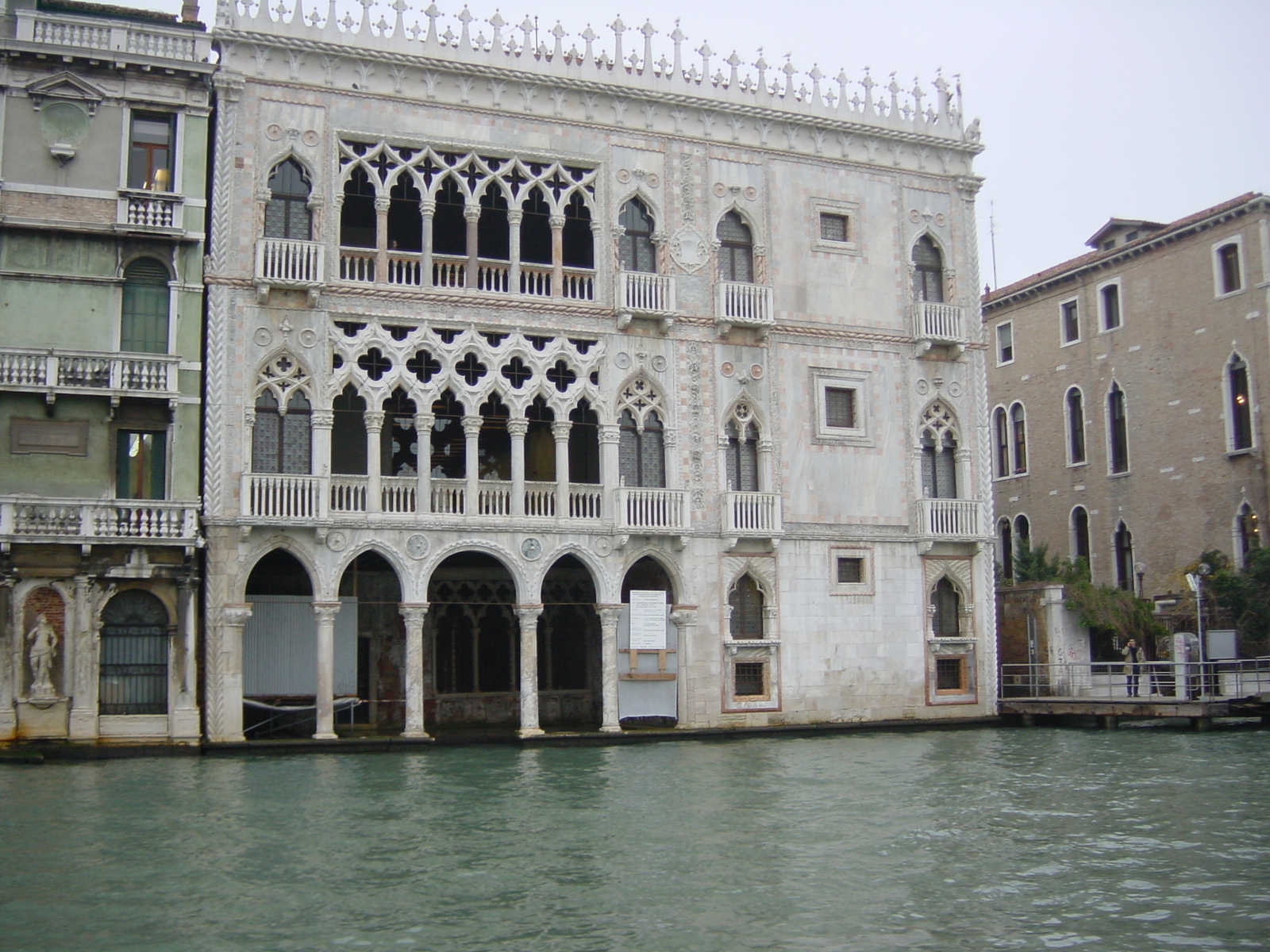 Picture Italy Venice 2000-12 100 - Journey Venice