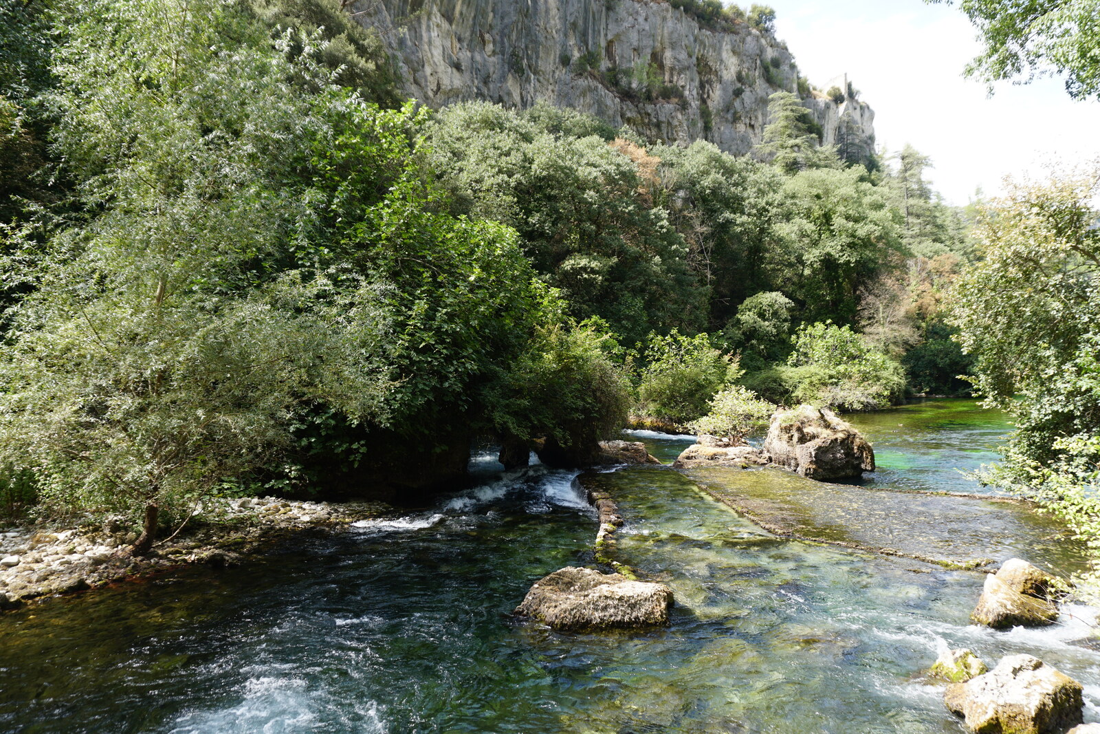 Picture France Fontaine-de-Vaucluse 2017-08 44 - Photographers Fontaine-de-Vaucluse