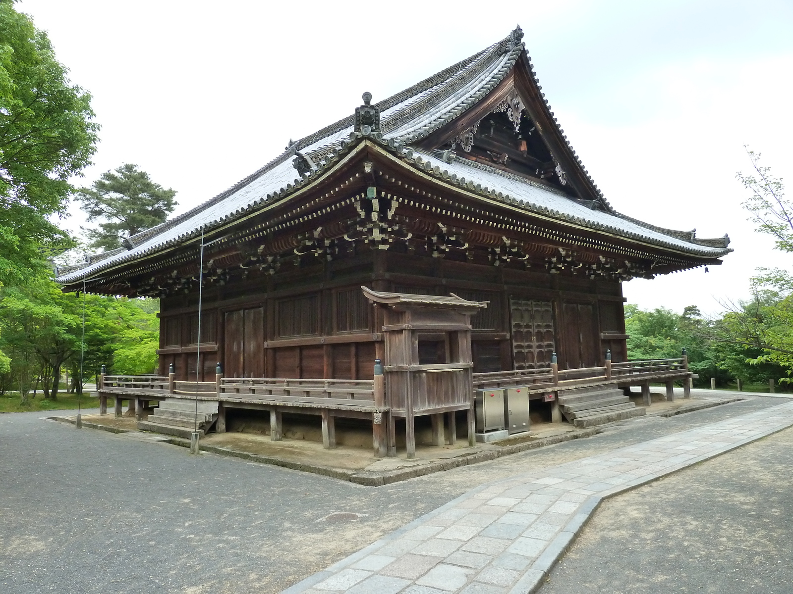 Picture Japan Kyoto Ninna ji Temple 2010-06 42 - Picture Ninna ji Temple