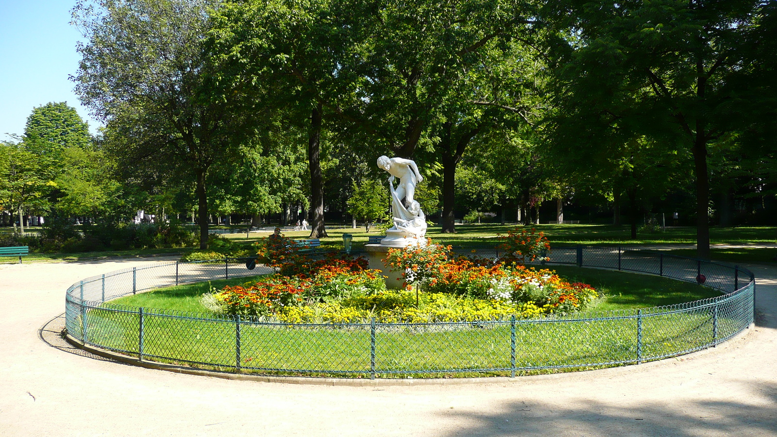 Picture France Paris Jardins du Ranelagh 2007-08 80 - Visit Jardins du Ranelagh