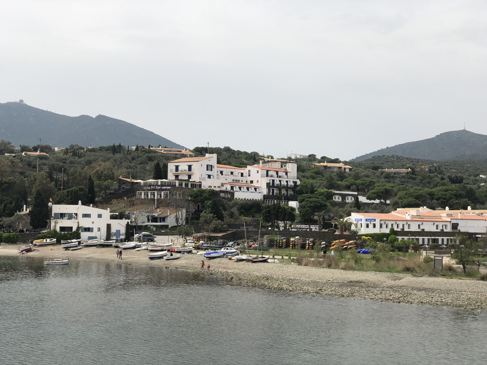 Picture Spain Cadaques 2018-04 39 - Discover Cadaques