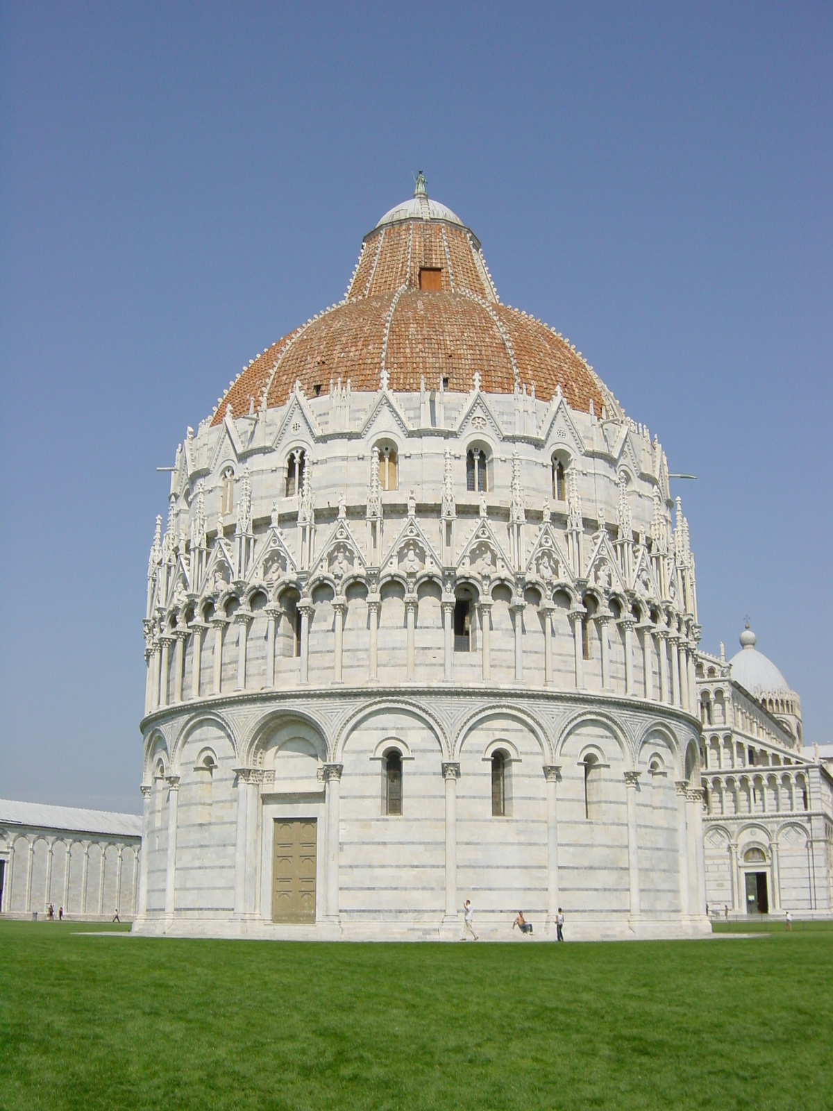 Picture Italy Pisa 2002-07 1 - Photos Pisa