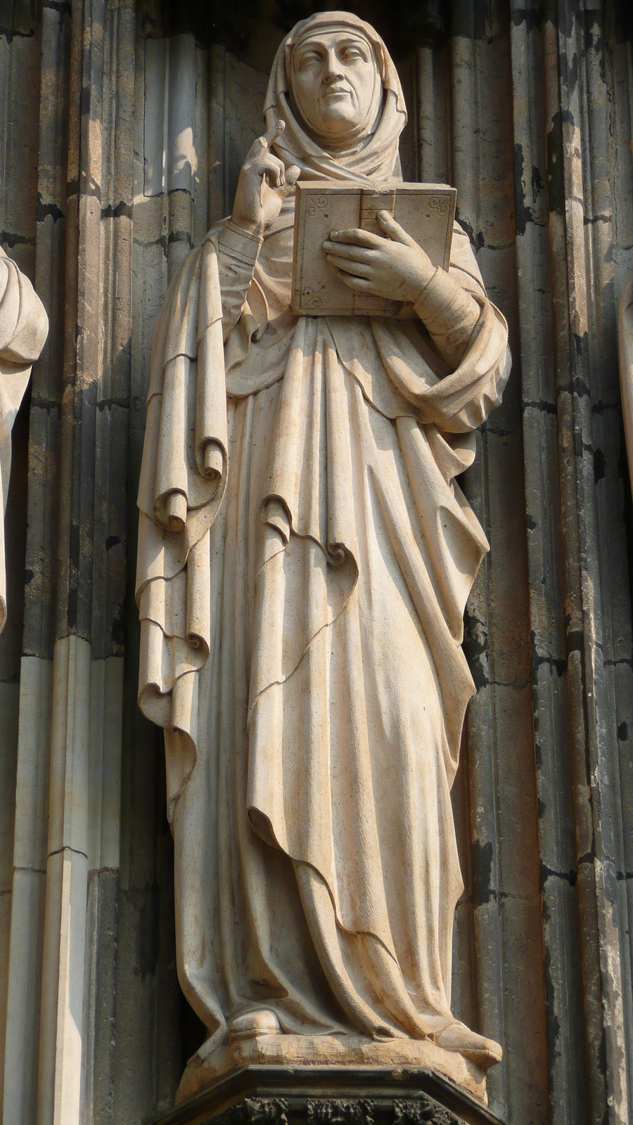 Picture Germany Cologne Cathedral 2007-05 260 - Photographers Cathedral