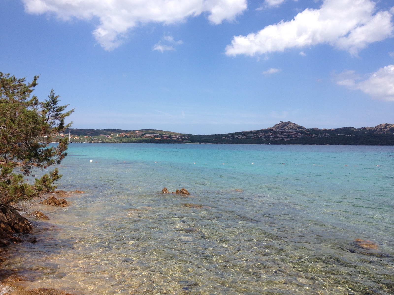 Picture Italy Sardinia Costa Smeralda 2015-06 25 - Sight Costa Smeralda