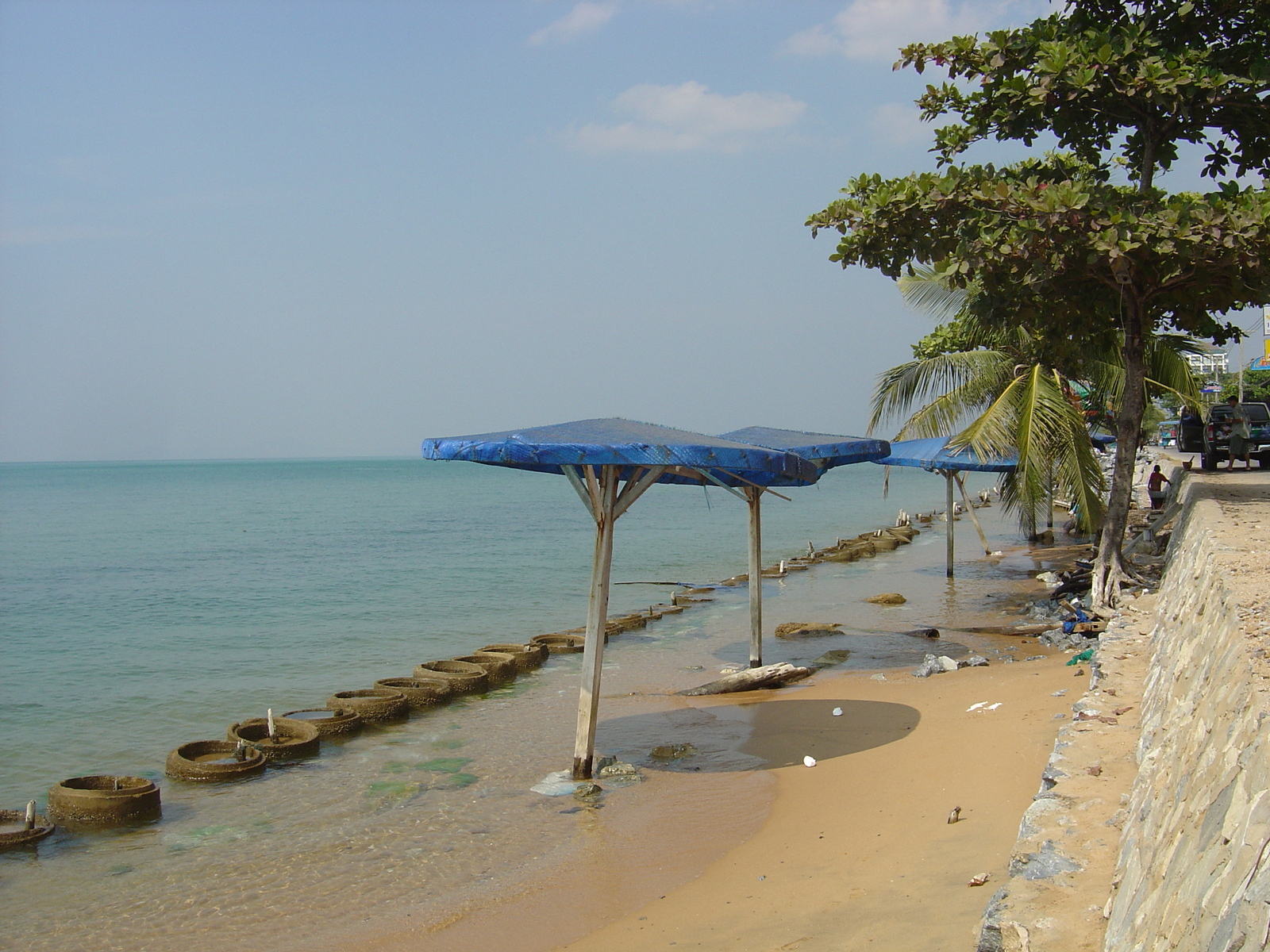 Picture Thailand Jomtien Beach 2005-01 83 - Journey Jomtien Beach