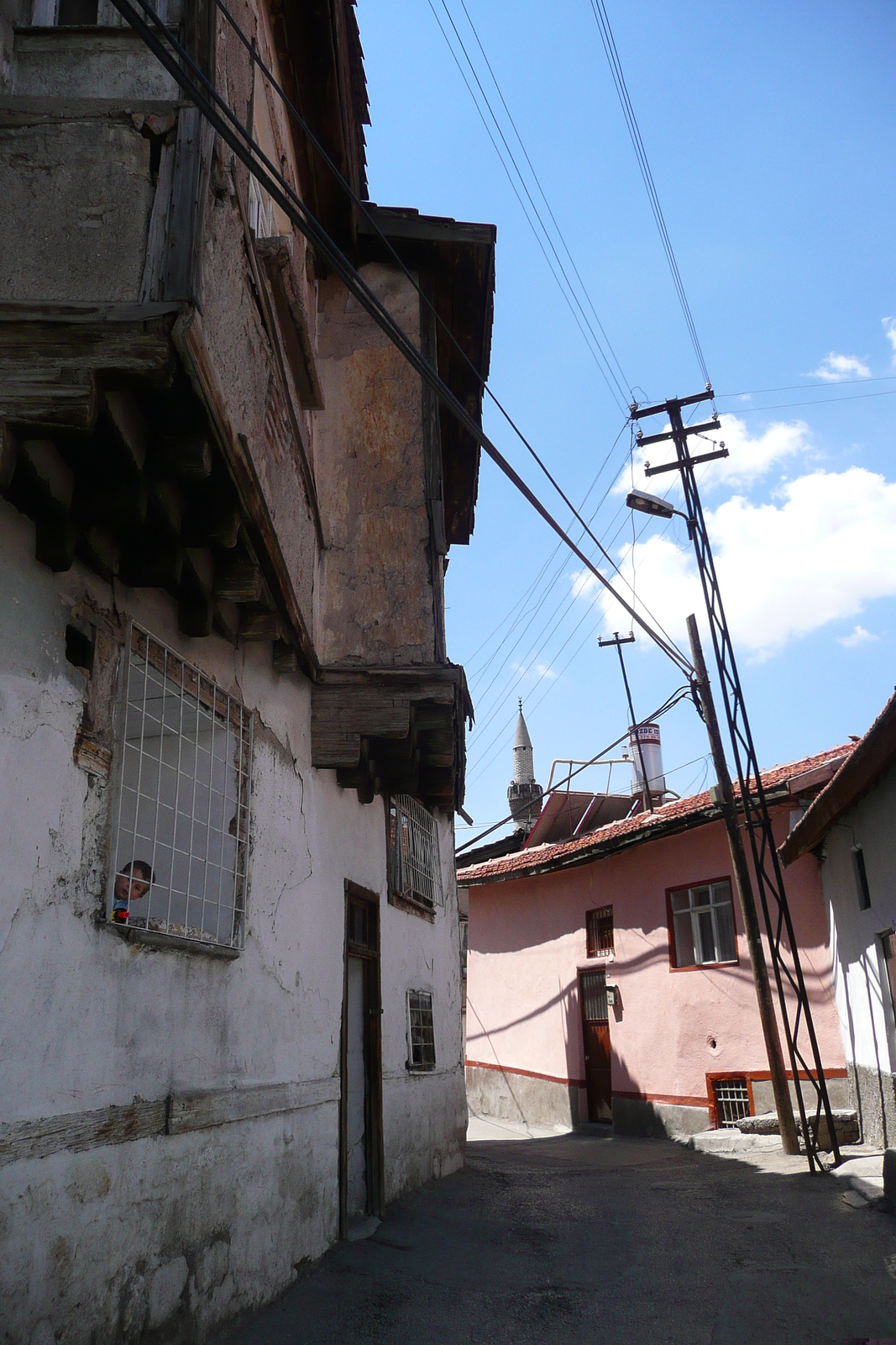 Picture Turkey Ankara Ankara old city 2008-07 47 - Journey Ankara old city