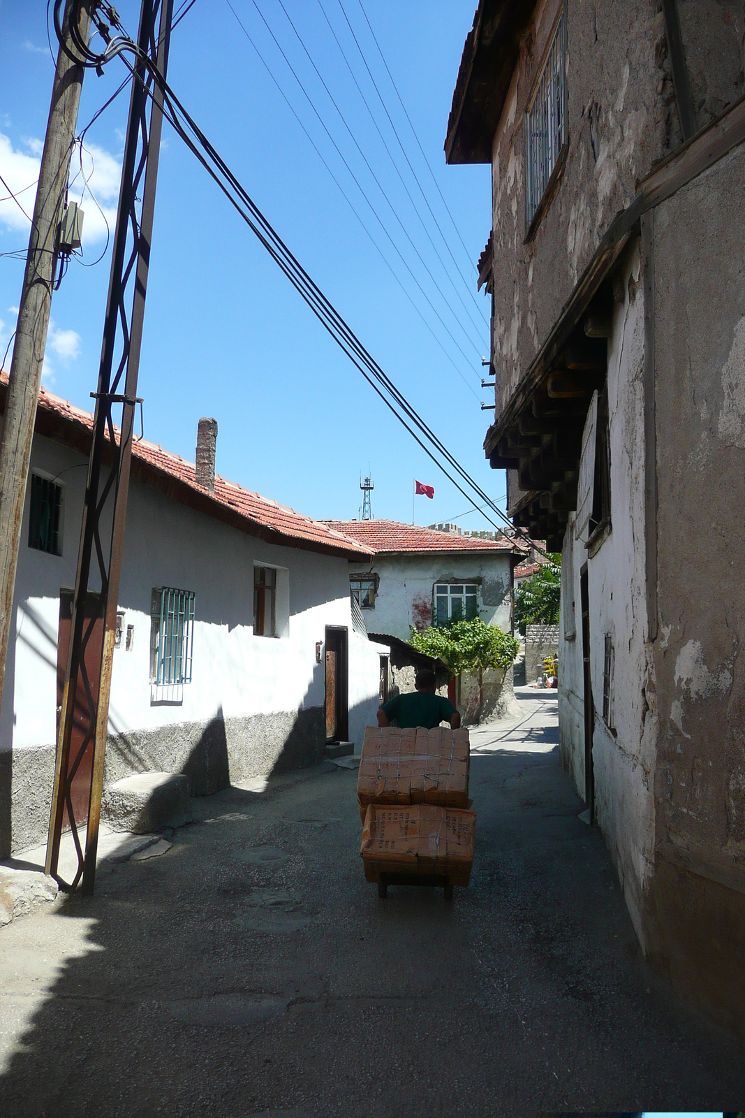 Picture Turkey Ankara Ankara old city 2008-07 44 - Photographers Ankara old city