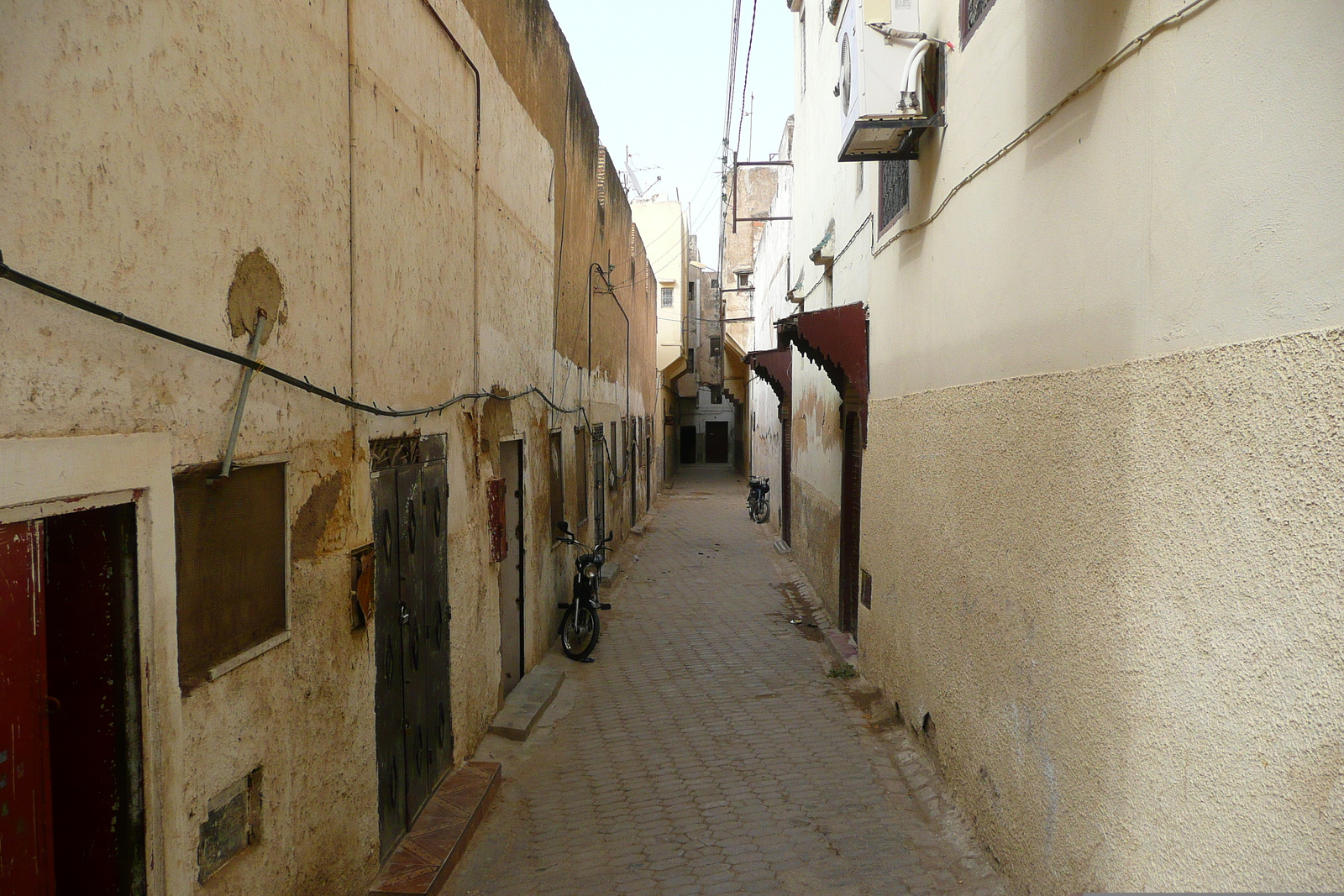 Picture Morocco Fes Fes Medina 2008-07 126 - Journey Fes Medina