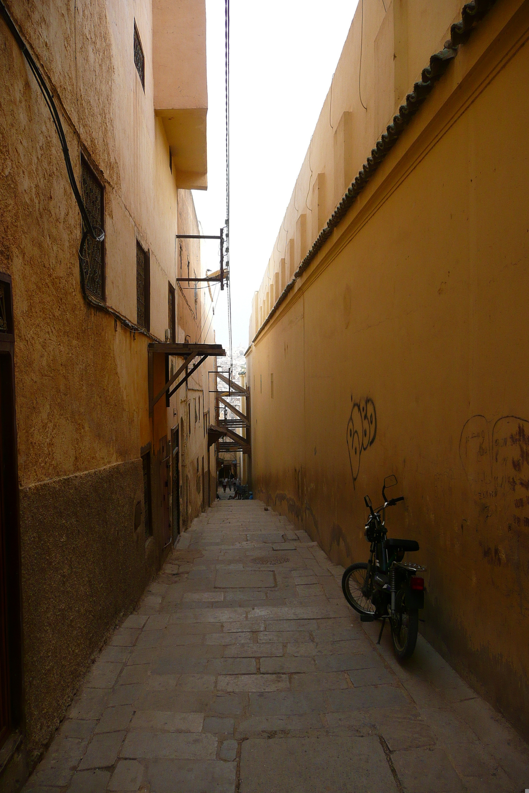 Picture Morocco Fes Fes Medina 2008-07 116 - Visit Fes Medina