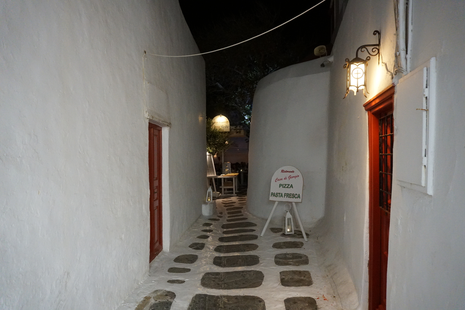 Picture Greece Mykonos 2016-07 76 - Tourist Attraction Mykonos