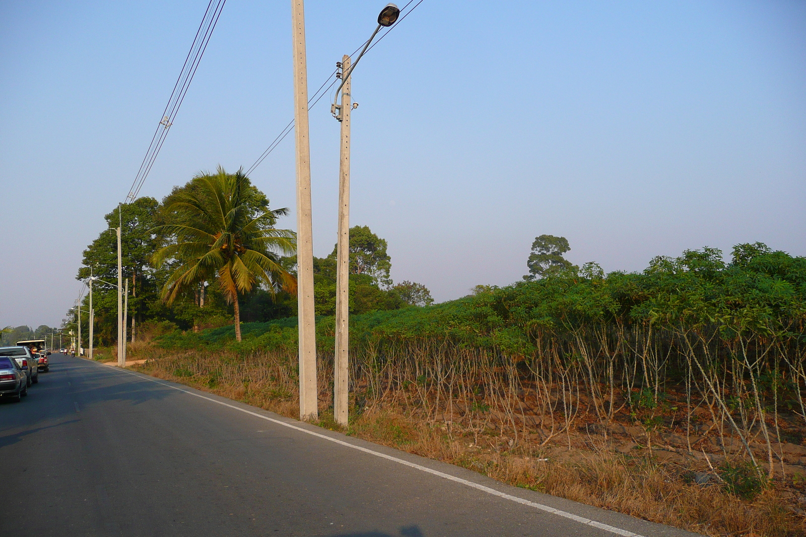 Picture Thailand Chonburi Bang Saray 2008-01 81 - Map Bang Saray