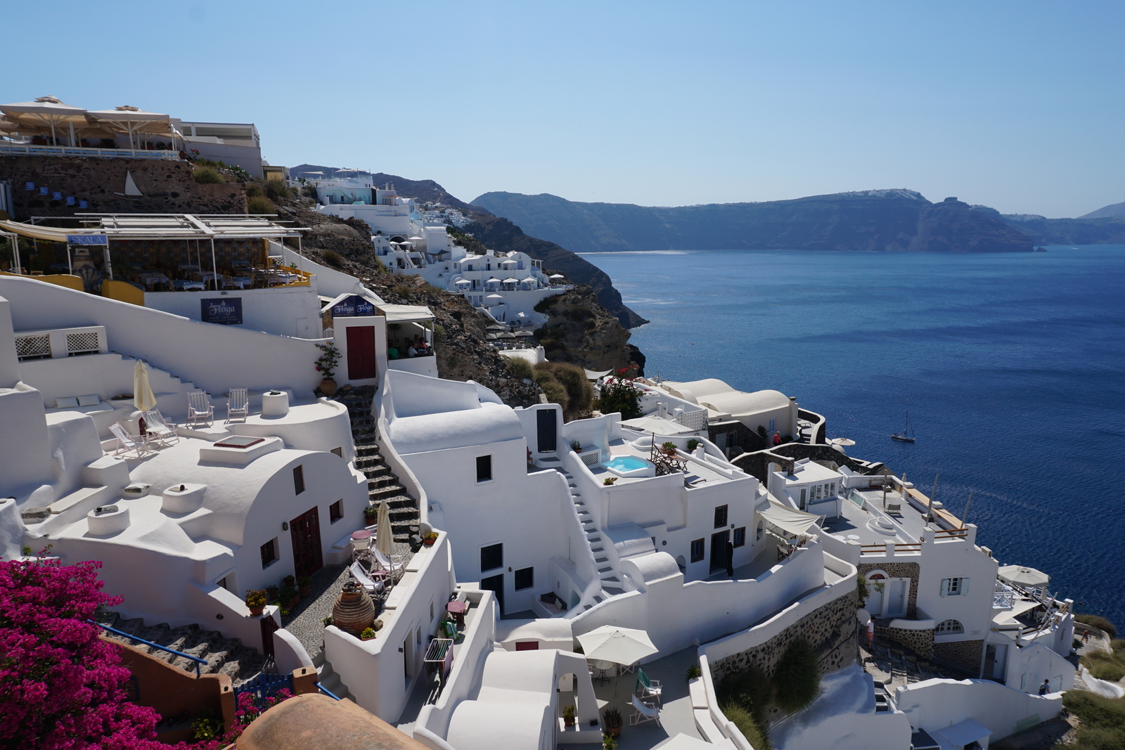 Picture Greece Santorini 2016-07 96 - Sight Santorini