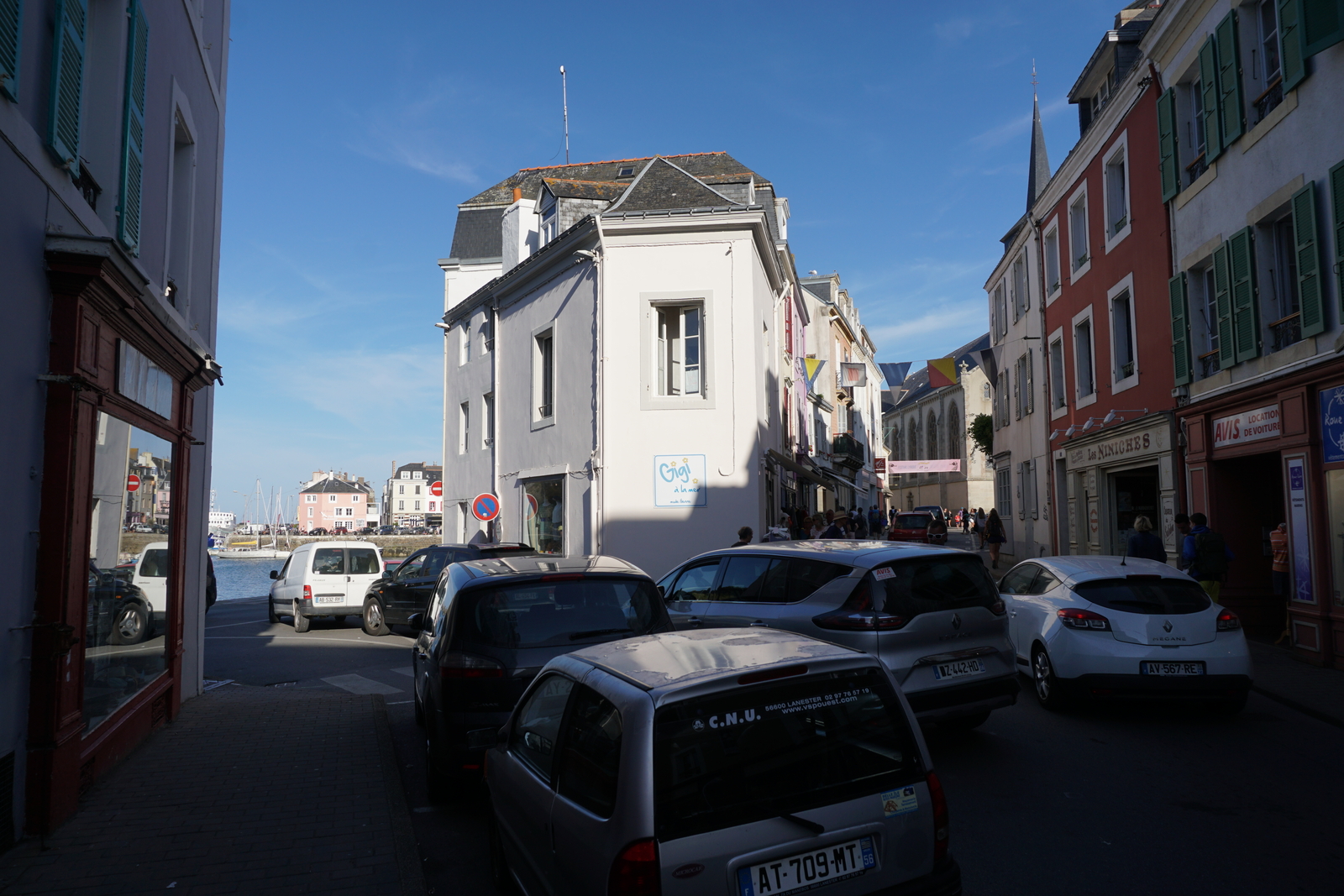 Picture France Belle-Ile 2016-08 251 - Photos Belle-Ile