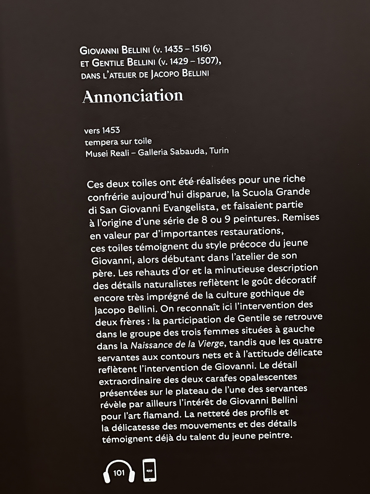 Picture France Paris Jacquemart Andre Museum 2023-04 81 - Photographer Jacquemart Andre Museum