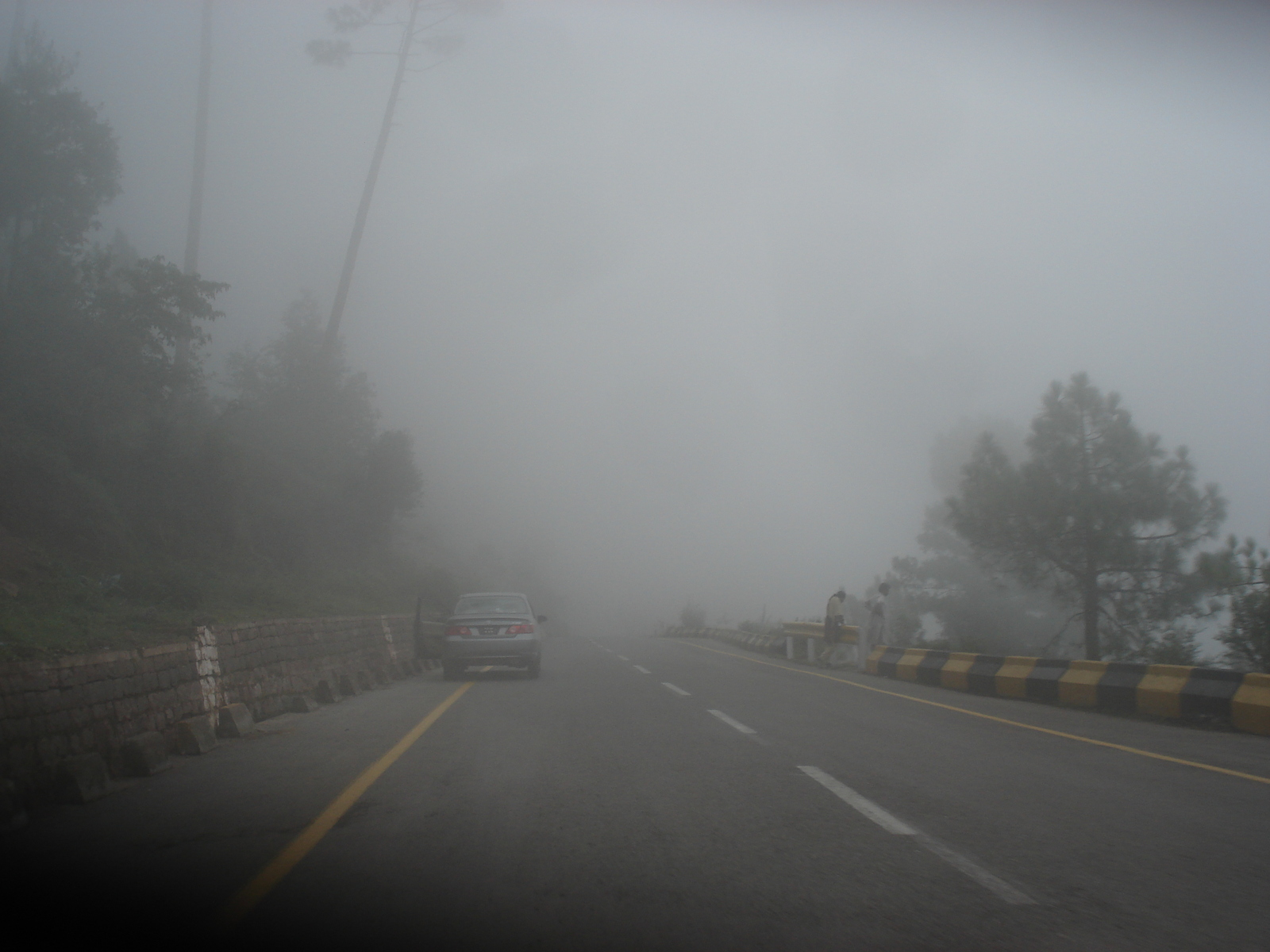 Picture Pakistan Murree 2006-08 172 - Sightseeing Murree