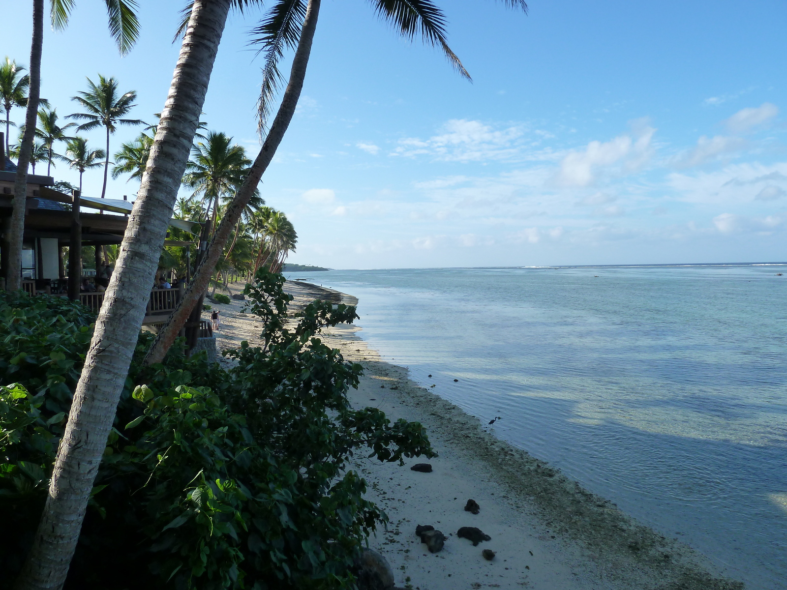 Picture Fiji Shangri La Fijian Resort 2010-05 21 - Photo Shangri La Fijian Resort