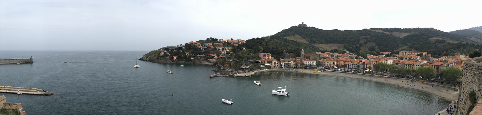 Picture France Collioure 2018-04 200 - Trip Collioure