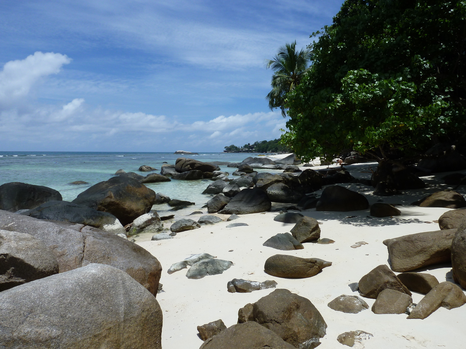 Picture Seychelles Mahe 2011-10 25 - Photos Mahe