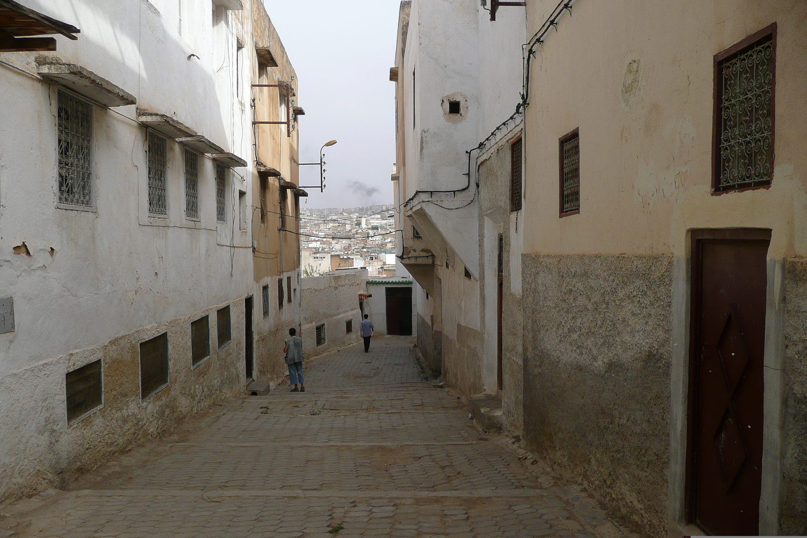 Picture Morocco Fes Fes Medina 2008-07 80 - Car Rental Fes Medina