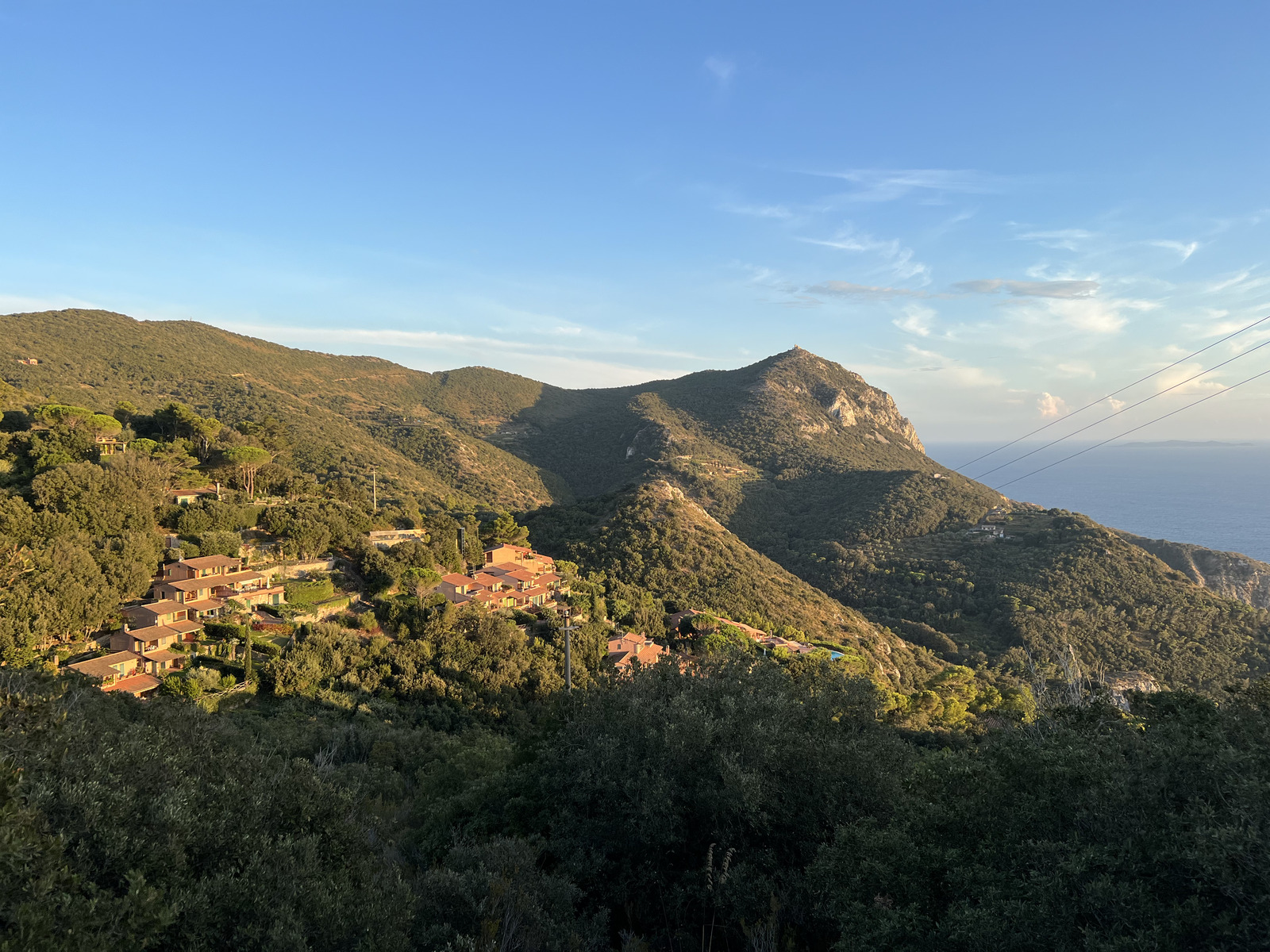 Picture Italy Monte Argentario 2021-09 20 - Tourist Monte Argentario