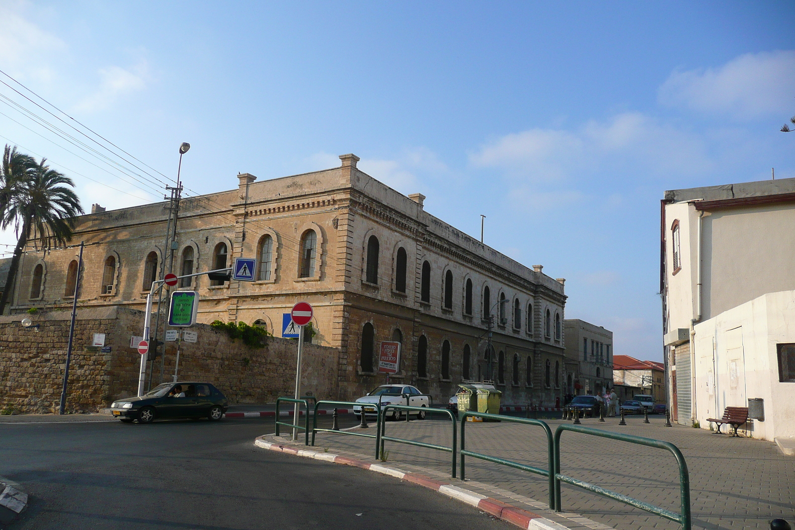 Picture Israel Tel Aviv South Tel Aviv 2007-06 1 - Store South Tel Aviv