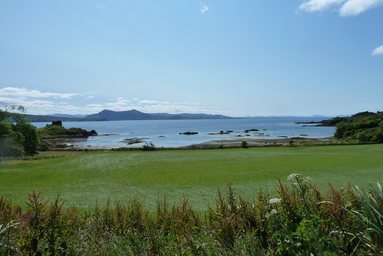 Picture United Kingdom Skye 2011-07 295 - View Skye