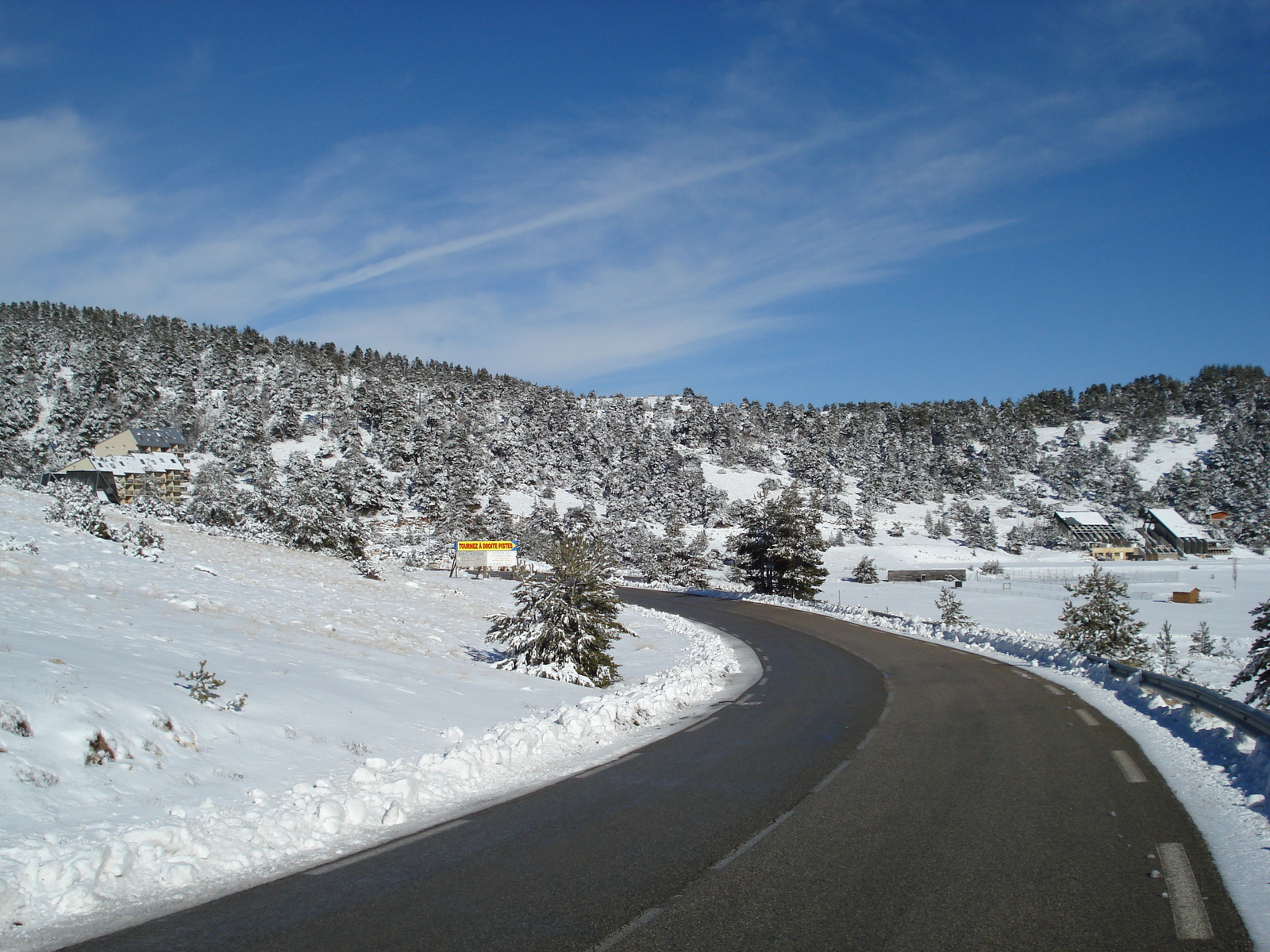 Picture France Greolieres les neiges 2007-01 0 - Discover Greolieres les neiges