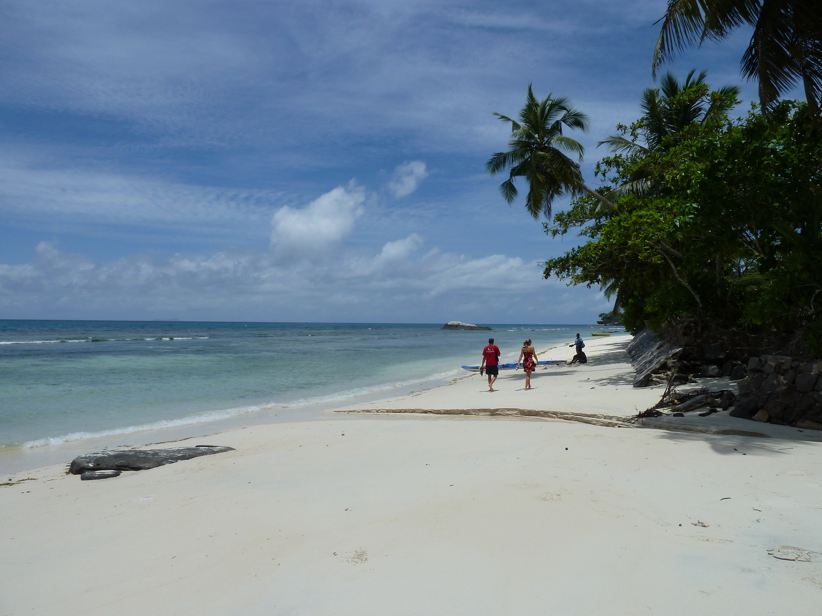 Picture Seychelles Mahe 2011-10 180 - Views Mahe