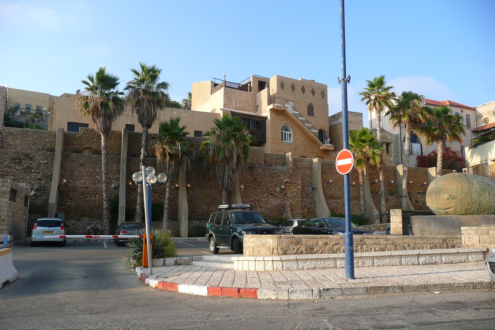 Picture Israel Tel Aviv South Tel Aviv 2007-06 4 - Pictures South Tel Aviv