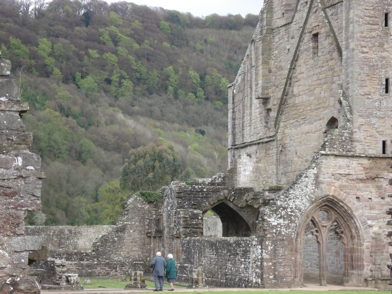 Picture United Kingdom Tintern 2006-05 43 - Pictures Tintern