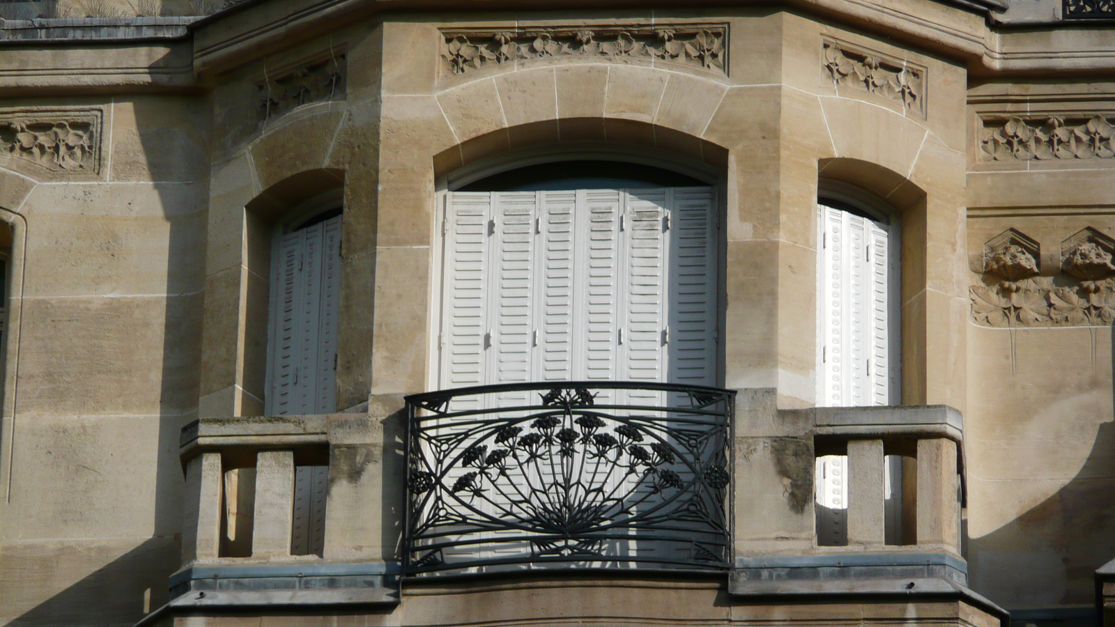 Picture France Paris 17th Arrondissement Rue Jouffroy d'Abbans 2007-06 8 - View Rue Jouffroy d'Abbans