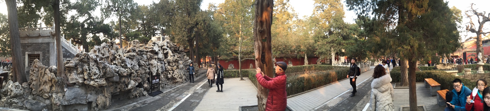 Picture China Beijing Forbidden City 2015-12 91 - Trip Forbidden City