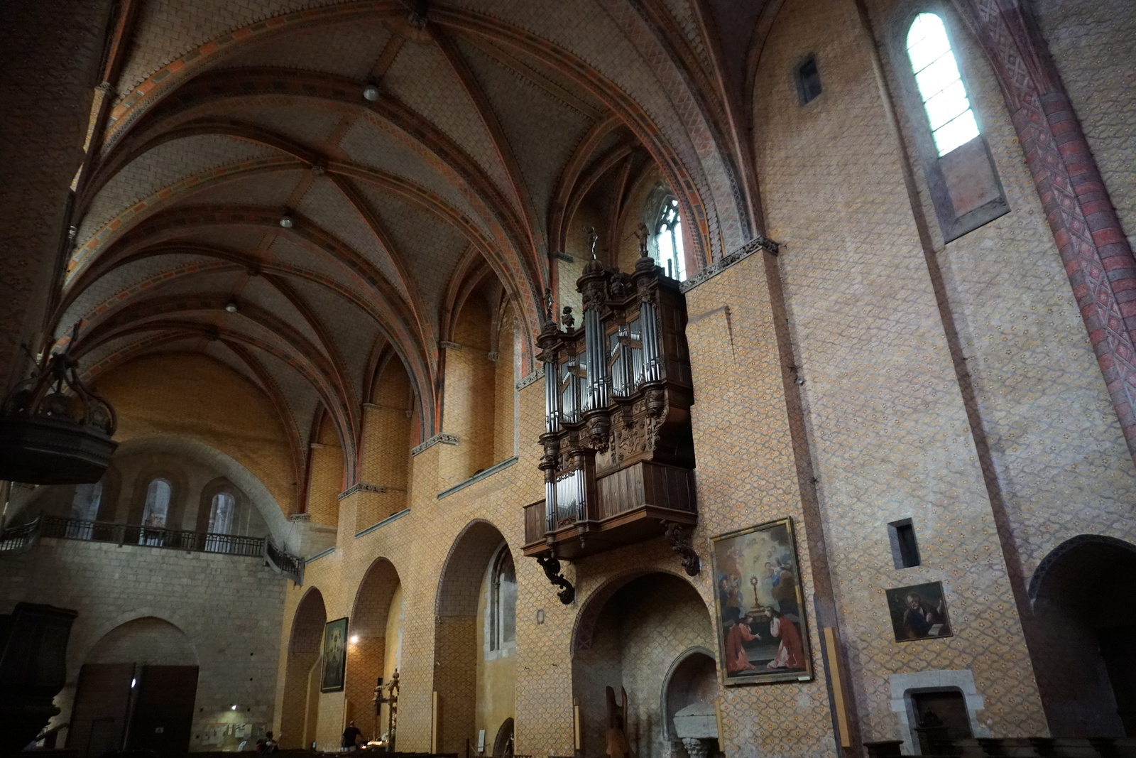 Picture France Moissac Abbaye Saint-Pierre de Moissac 2017-08 0 - Photographers Abbaye Saint-Pierre de Moissac