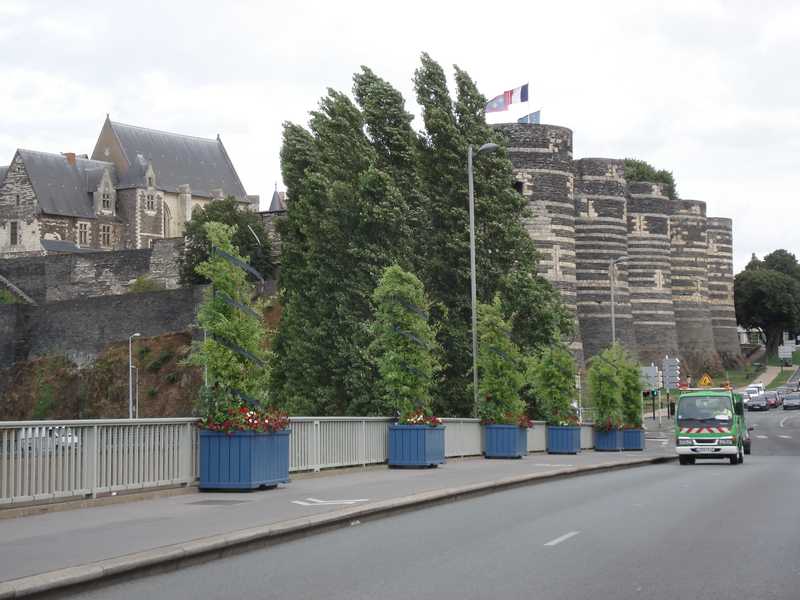 Picture France Angers 2006-08 0 - Photos Angers