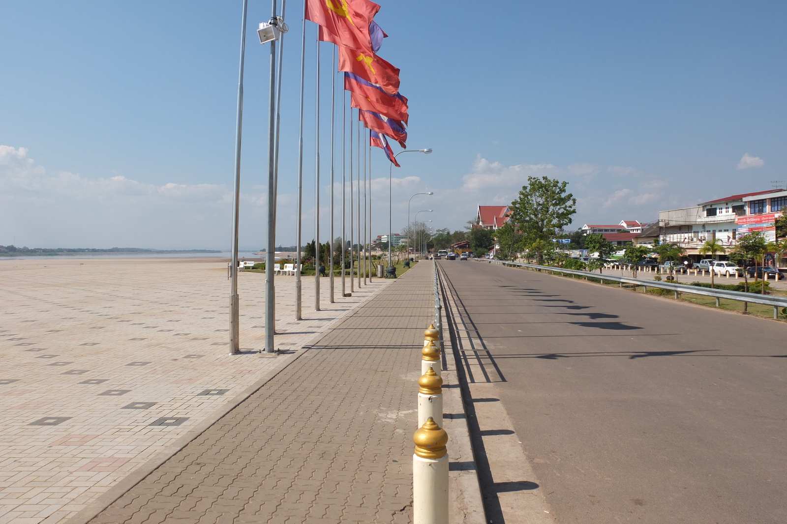 Picture Laos Vientiane 2012-12 175 - Discover Vientiane