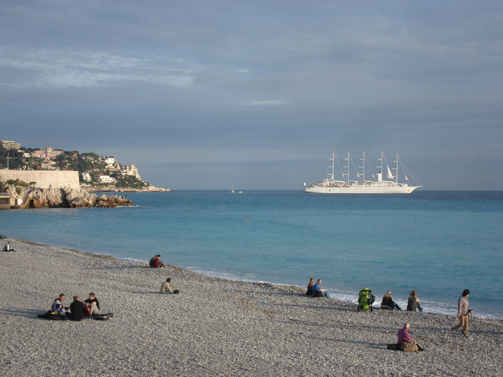 Picture France Nice 2006-10 57 - Photographers Nice