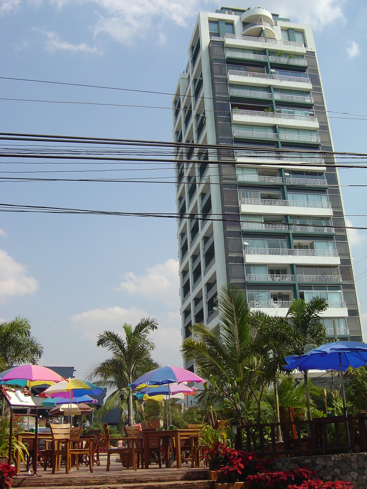 Picture Thailand Jomtien Beach 2005-01 2 - Photographer Jomtien Beach