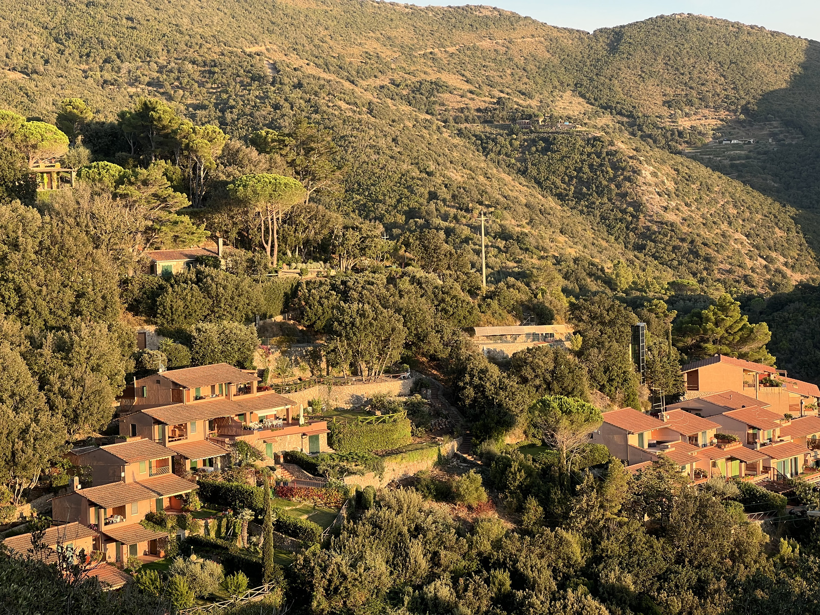 Picture Italy Monte Argentario 2021-09 25 - Picture Monte Argentario