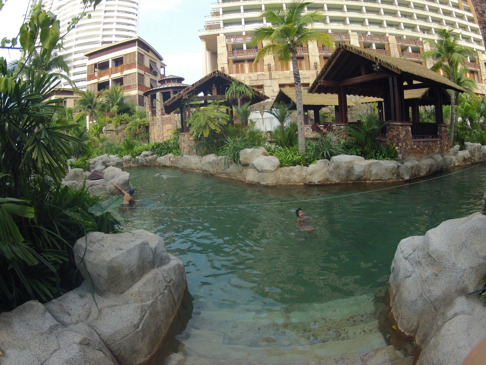 Picture Thailand Pattaya Centara Hotel 2011-12 34 - Photographers Centara Hotel