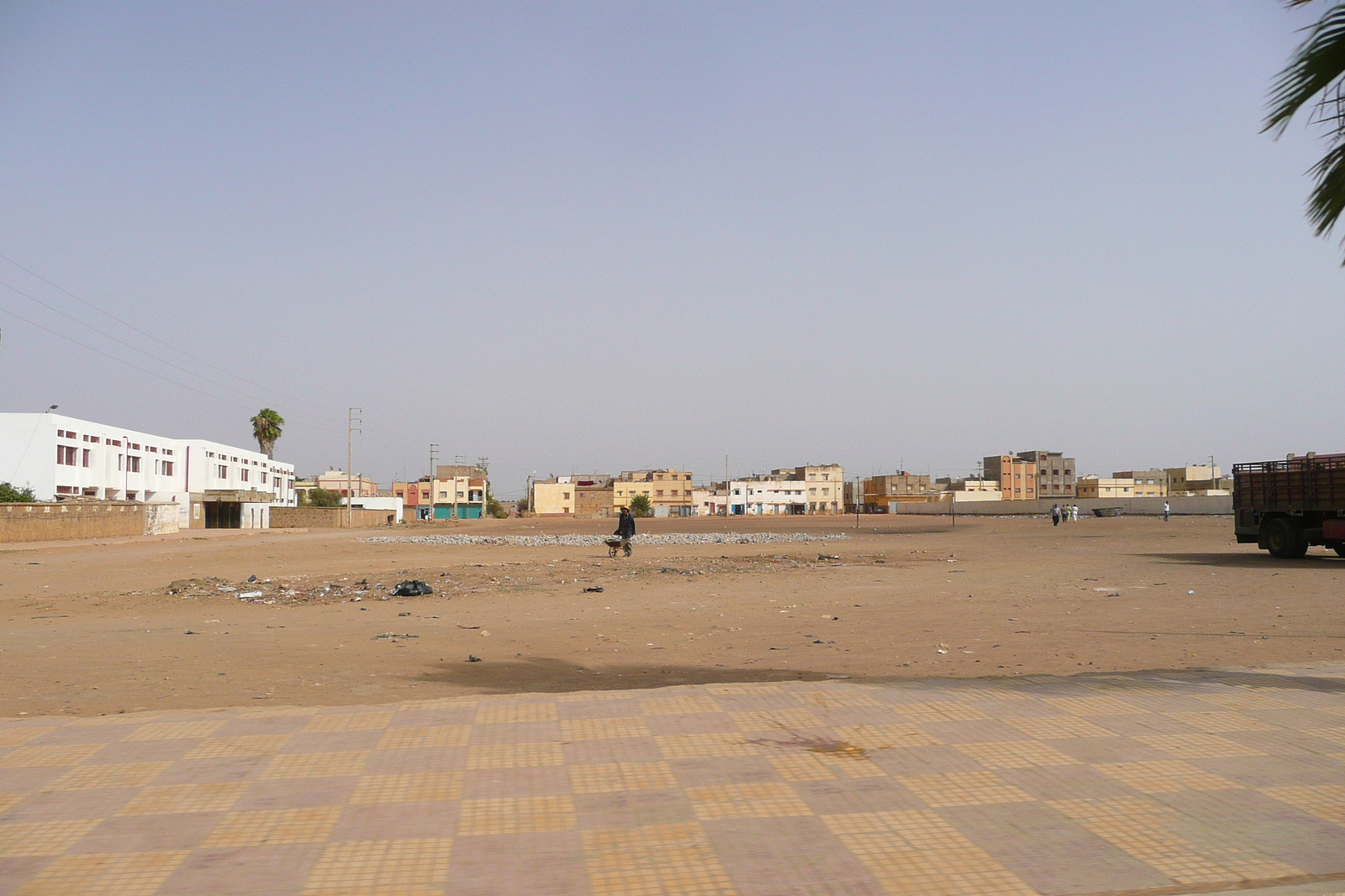 Picture Morocco Tiflet 2008-07 15 - Tourist Tiflet