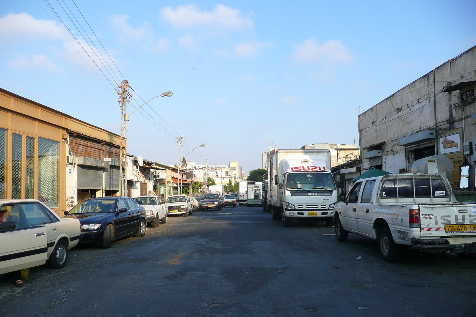 Picture Israel Tel Aviv South Tel Aviv 2007-06 15 - Photo South Tel Aviv