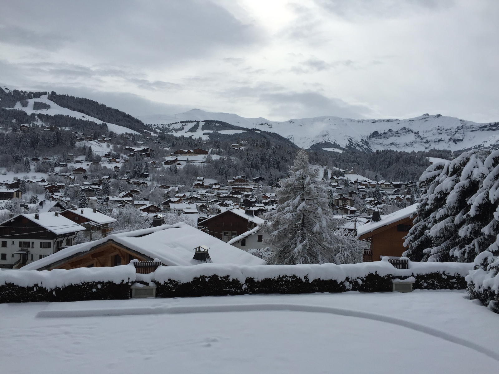 Picture France Megeve 2016-02 100 - Travel Megeve